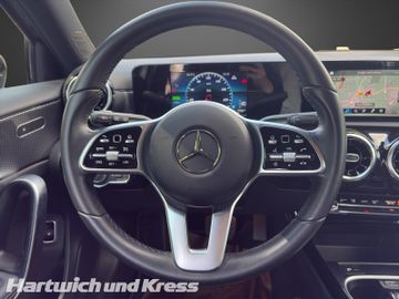 Mercedes A 250 - 12
