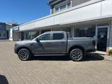 Ford Ranger Wildtrak STANDHEIZUNG 360-Kamera 20"Alu++ - Gebrauchtwagen in der Nähe & deutschlandweit