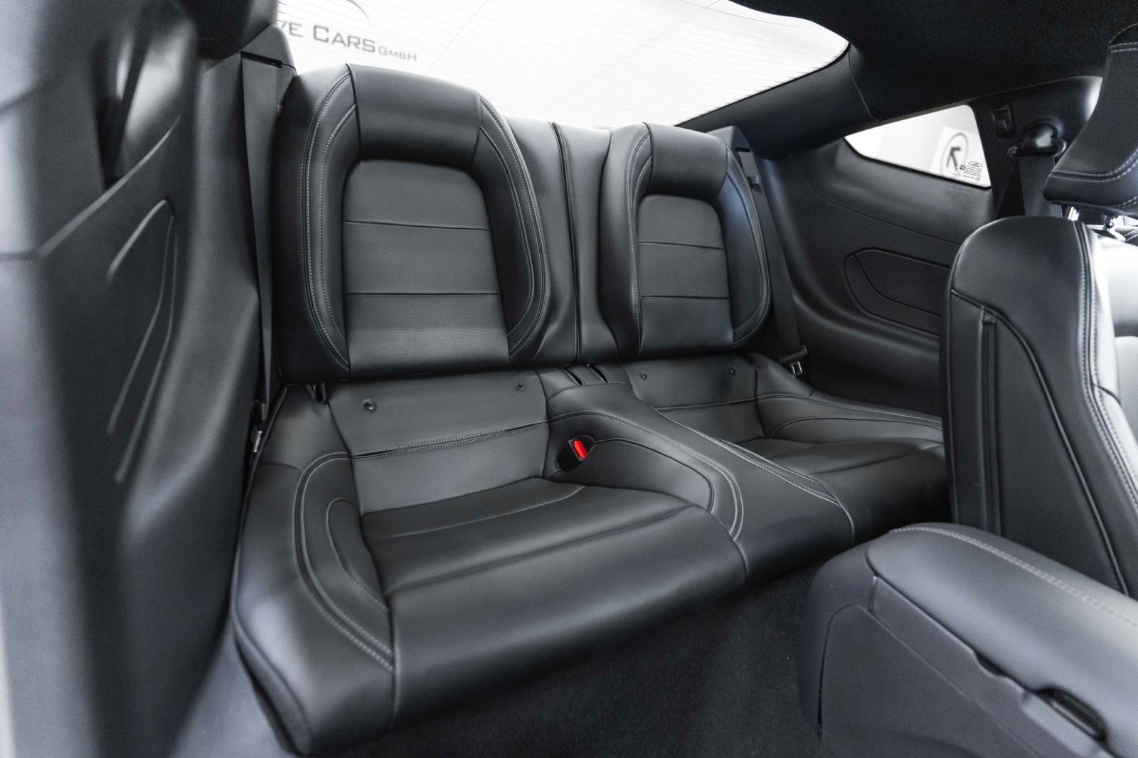 Ford Mustang 5.0L V8 COYOTE KAM TOTW LED CARPLAY