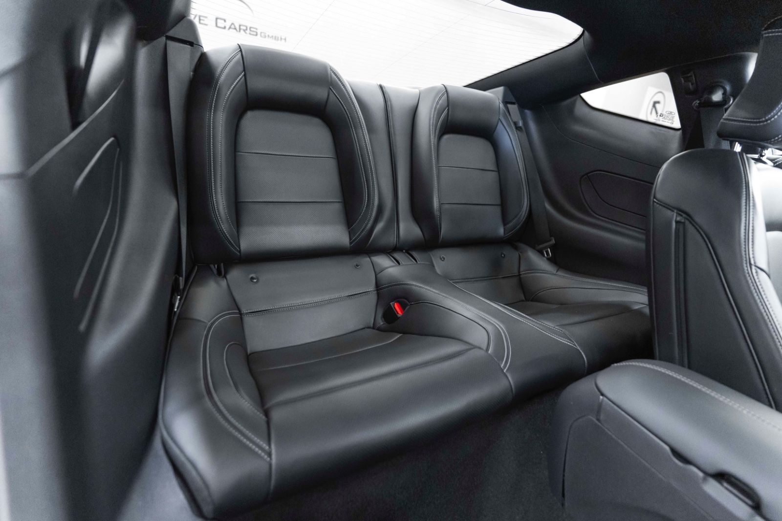 Fahrzeugabbildung Ford Mustang 5.0L V8 COYOTE KAM TOTW LED CARPLAY