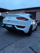 Hyundai i30 1.0 T-GDI Trend Fastback Trend - Hyundai i30 von privat