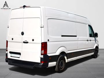 Volkswagen Crafter - 6