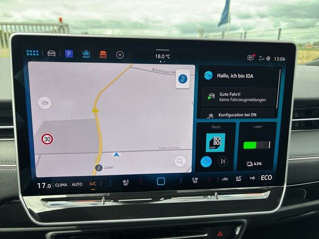 ID.7 Tourer Pro S 86kWh Black Style Pano Wä.-Pum