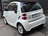 Smart ForTwo Coupe*2.HAND*Nur 40TKM*NAVI*KLIMA*SERVO* - Smart Gebrauchtwagen von 2013