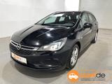 Opel Astra ST Edition Klima Tempomat PDC AHK