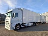 Volvo FH4-500 / RETARDER / I-SAVE / XL / VEB+ / I-PARK