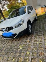 Nissan Qaschqai +2 2.0L - Nissan Qashqai+2: 0