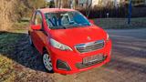 Peugeot 108 Access VTi 72 STOP & START Access - Peugeot 108 Access mit Benzin-Antrieb