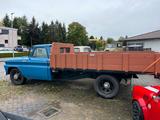 Chevrolet Chevy C-30 Kipper LKW Schaltgetr... - Chevrolet Gebrauchtwagen von 1965