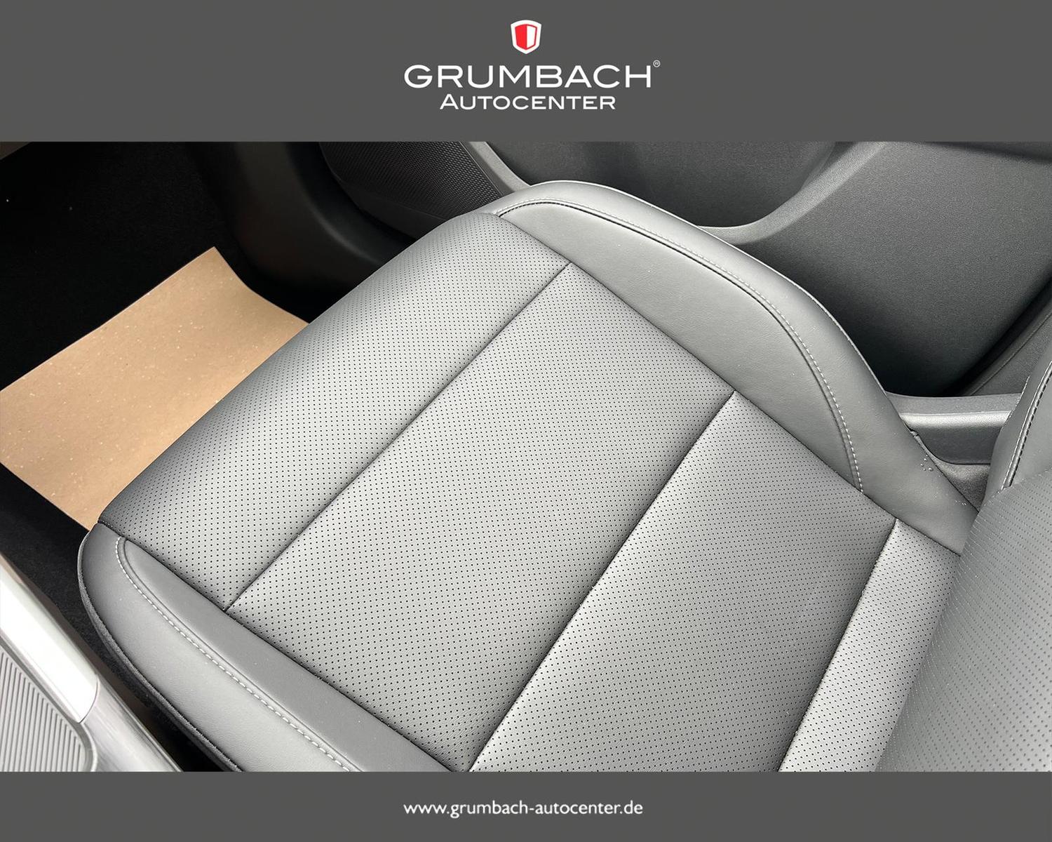 MG ZS Luxury 1.5 Hybrid+ Auto. MY26 Pano Leder 1..., миниатюра 18
