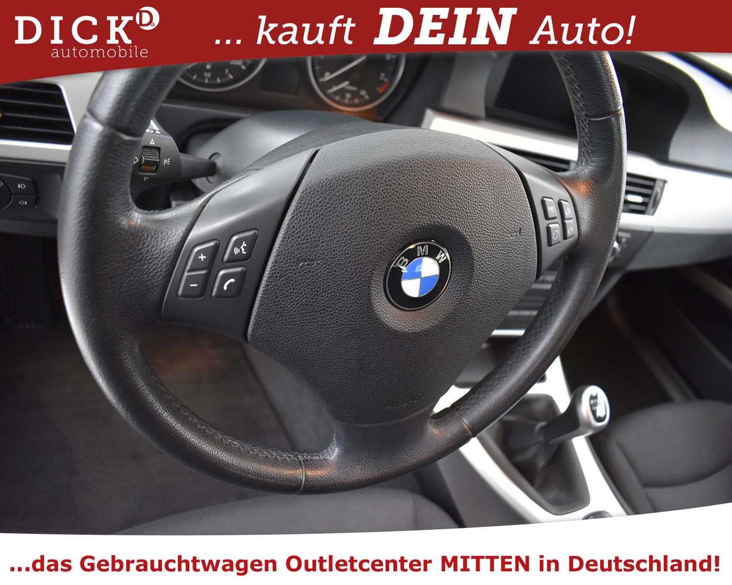 BMW 325i Tour. >GEPFLEGT+XENON+SITZHZ+TEMPO+MFL+PDC+ - Image 14