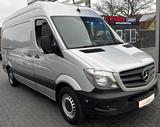 Mercedes-Benz Sprinter II Kasten 310 CDI l2H2 1.Hand|Klima - Angebote