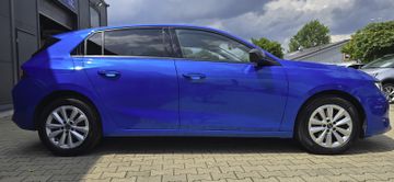 Opel Astra - 6