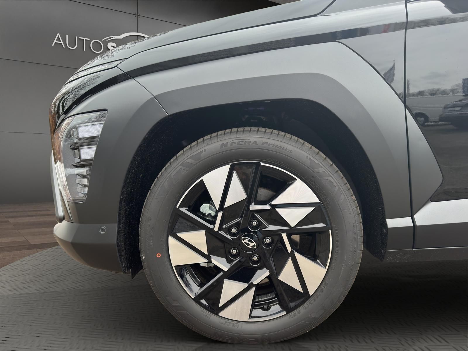 Hyundai Kona – Bild 18