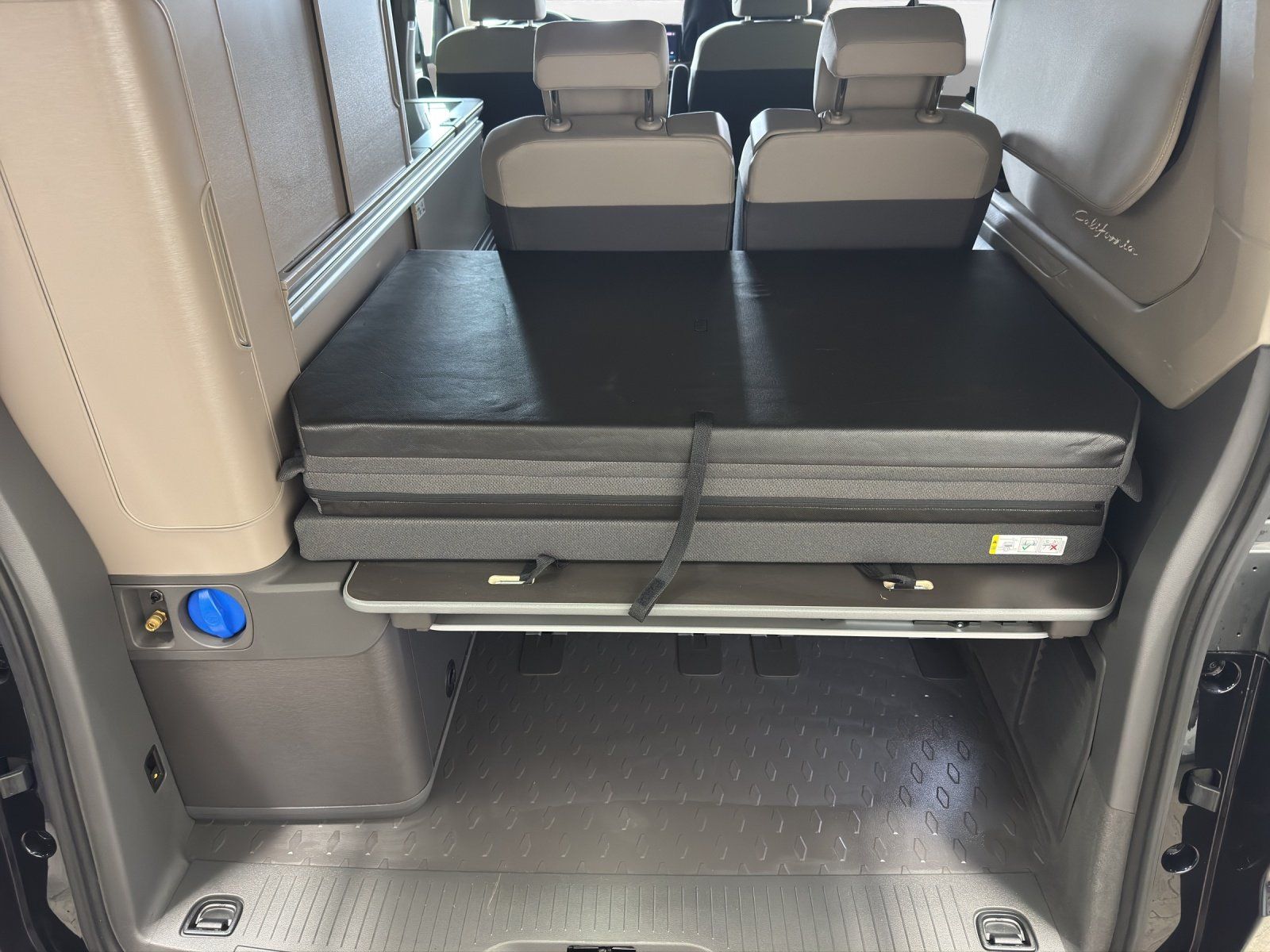 Volkswagen T7 California - Bild 15
