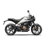 Husqvarna Vitpilen 401 Modell 2024 - HUSQVARNA VITPILEN