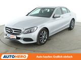 Mercedes-Benz C-Klasse C 220 d BlueTEC Avantgarde *NAVI*PDC* - Mercedes-Benz C 220: Bluetec