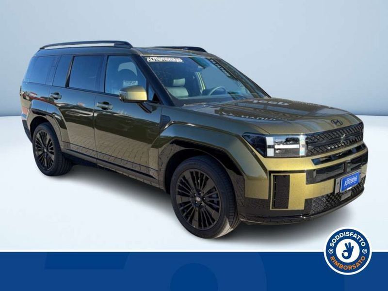 Other Hyundai Santa Fe 1.6 HEV 4WD XClass (CP, SR) - 7 imagem 3