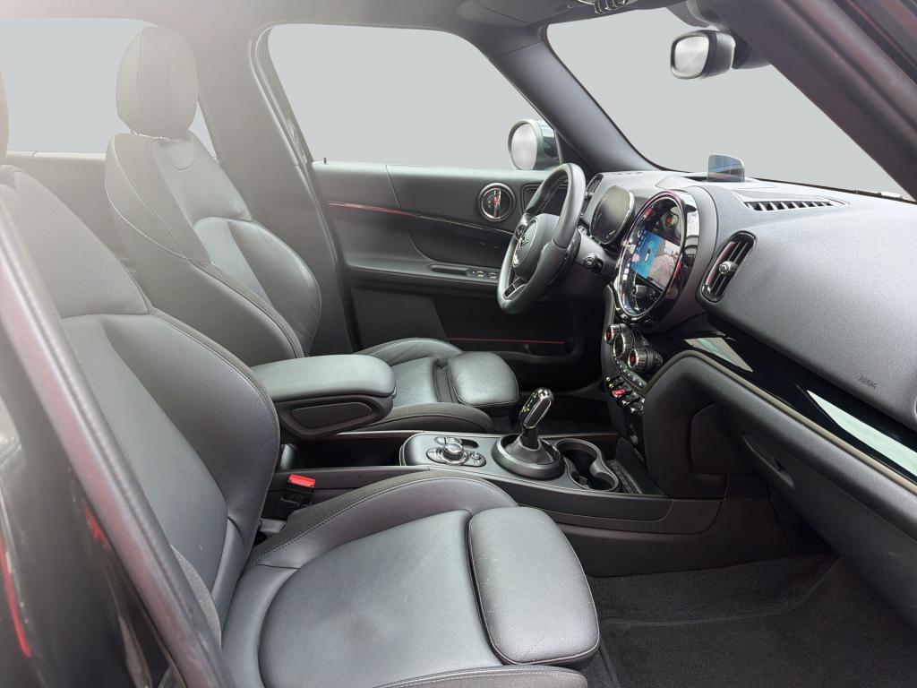 MINI Cooper S Countryman Aut. Classic Trim Pano HeadU