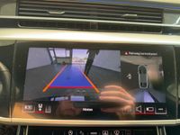 Audi S8 - Vorschau Bild 15