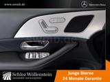 Mercedes-Benz GLE 400d 4M Coupé AMG/Night/MULTIBEAM/AHK/360Cam - Gebrauchtwagen in Chemnitz