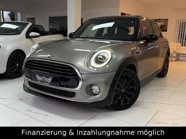 MINI COOPER MiniPano.Navi.Xenon.Garantie bis 03.2026