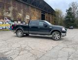 Ford F150 5,4l Triton V8 Crew Cab Tausch - Ford F 150: Crew Cab