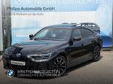 BMW i4 eDrive35 M Sport Pro Glasdach AHK Laser HUD D - BMW i4 in Duisburg