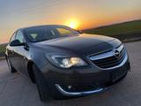 Opel Insignia 2.0 CDTI ecoFLEX Business Ed. 125kW... - Opel Insignia: Eco