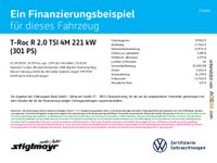 Volkswagen T-Roc - Vorschau Bild 2