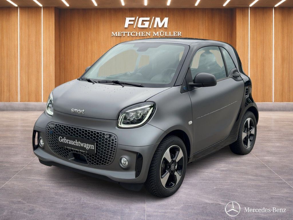 Image of Smart ForTwo