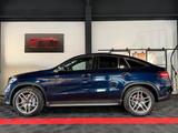 Mercedes-Benz GLE 43AMG 4Matic Coupe*Pano*21 Zoll*Standheizung - gebrauchte Mercedes-Benz GLE 43 AMG aus dem Jahr 2017
