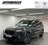 BMW X7 xDrive40d M Sportpaket Pro Pano Harman/Kardon