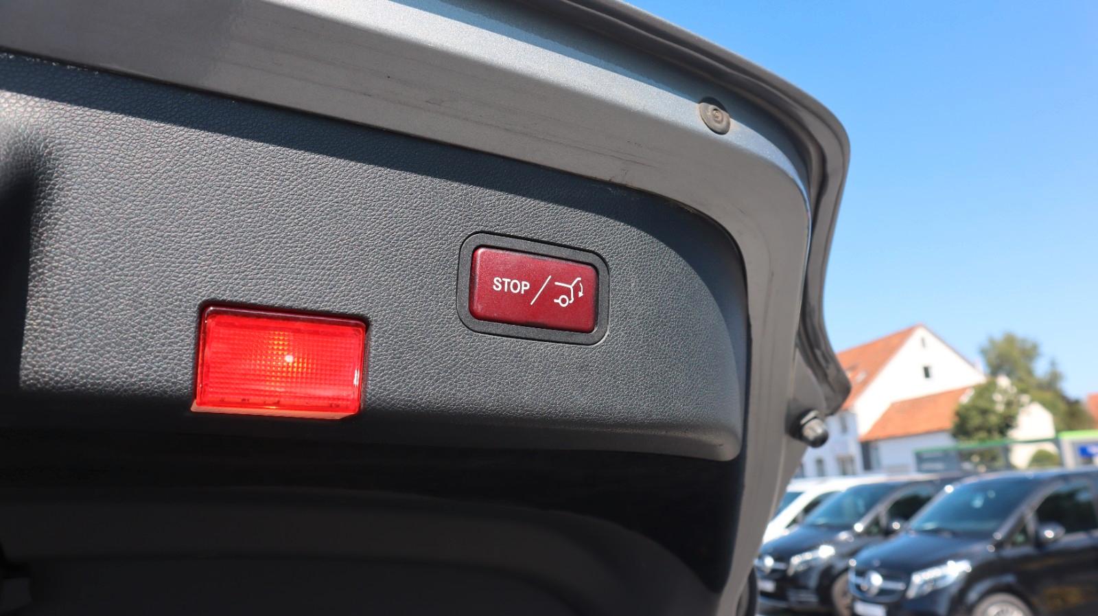 Mercedes-Benz CLS 250 CDI SB COMAND Leder Sitzbel. LED Kamera