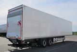 Schmitz Cargobull SKO SBO 18 / LBW BÄR 2000 kg /ROLLTOR / 3 x ZURR - Mobilbagger