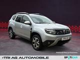 Dacia Duster 1.3 TCe 150 Prestige 2WD GRA PDC SHZ Navi - Dacia Duster mit Benzin-Antrieb: Geländewagen, Automatik
