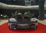 BMW 118 d Cabrio M-Sport Xenon Keyless Navi PDC