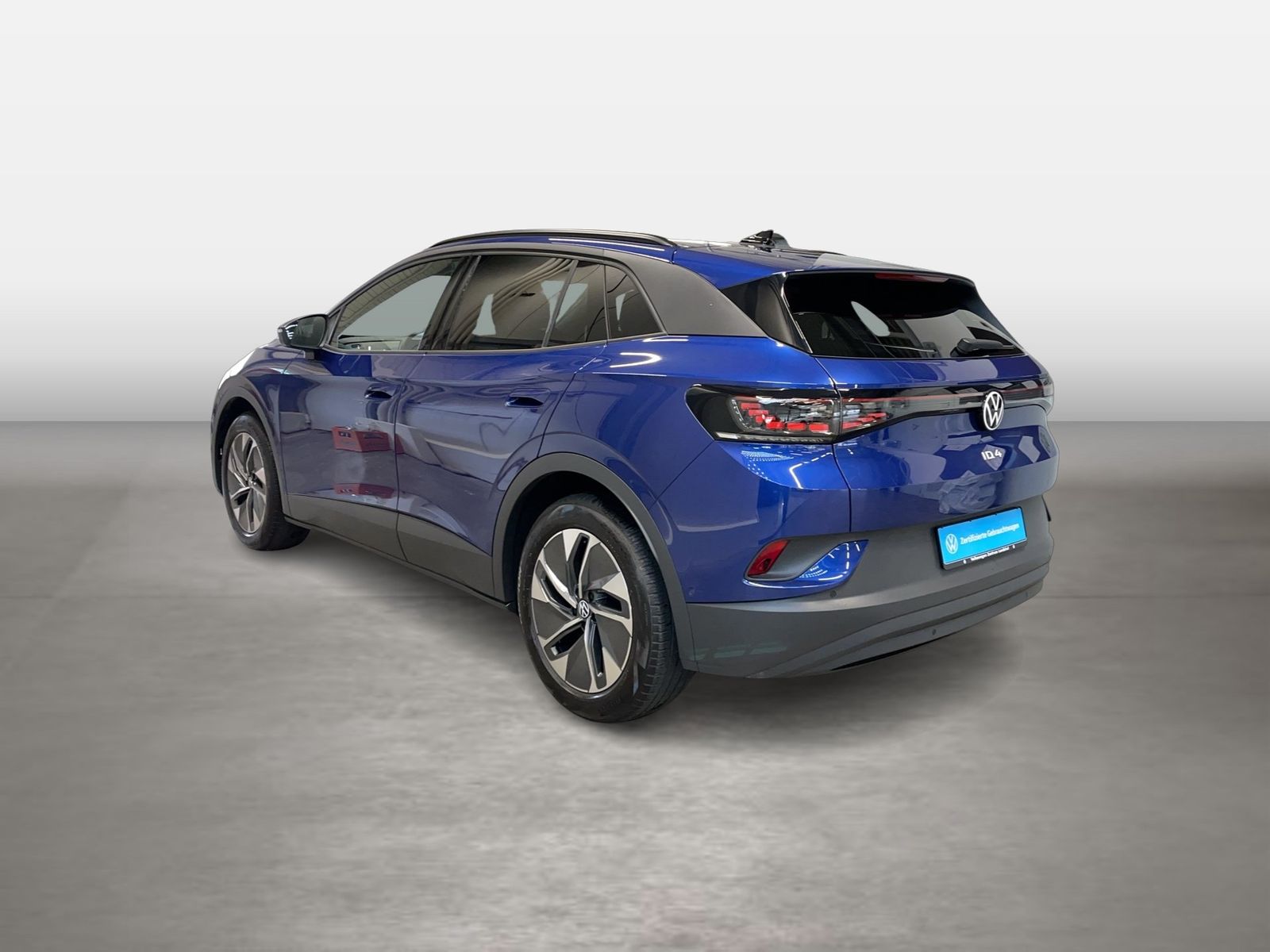 Volkswagen ID.4 - Bild 5