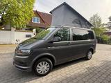Volkswagen T6 California Coast - VW T6 California Gebrauchtwagen in Hannover