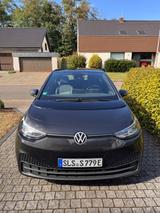 Volkswagen ID.3 Pure Performance 55 kWh 110 kW  - schwarze Volkswagen ID.3