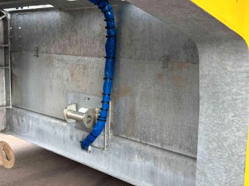 Fahrzeugabbildung Andere FGM Truck Transporter, 2 Winden, MIETEN?