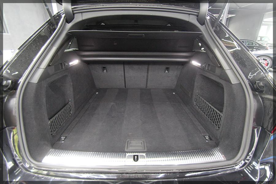 Audi RS4 2.9 TFSI tiptronic quattro Avant PDC / NAVI