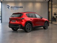 Mazda CX-5 - Vorschau Bild 2