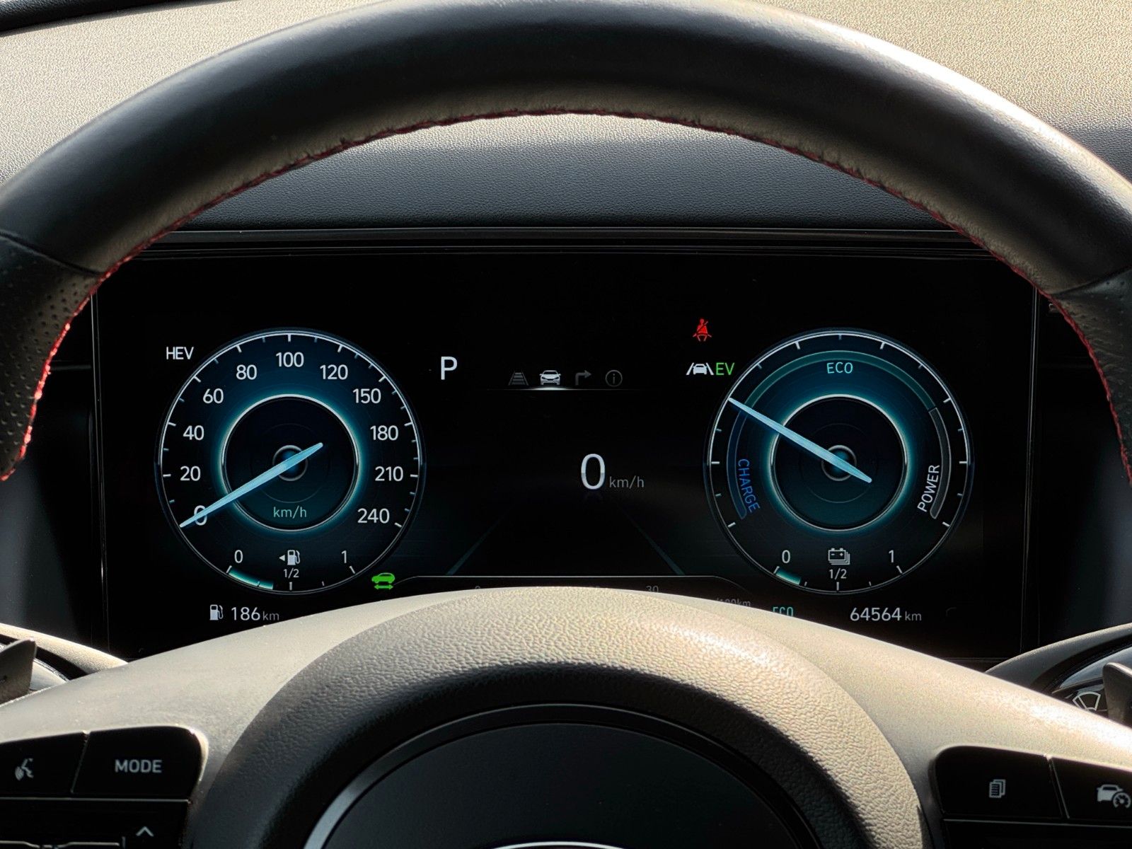 Fahrzeugabbildung Hyundai Tucson 1.6 T-GDI N-Line PHEV 4WD KRELL ACC CAM