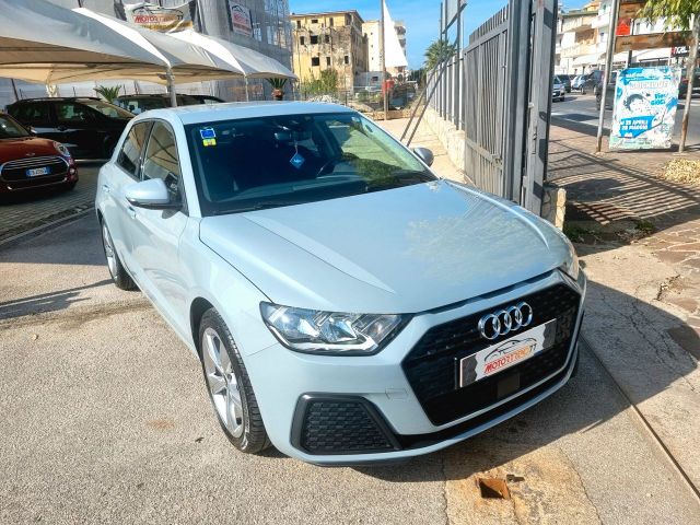 Audi A1 SPB 30 TFSI S tronic