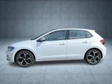 Volkswagen Polo 1.0 TSI Highline /LED /PANO - gebrauchte VW Polo aus dem Jahr 2019