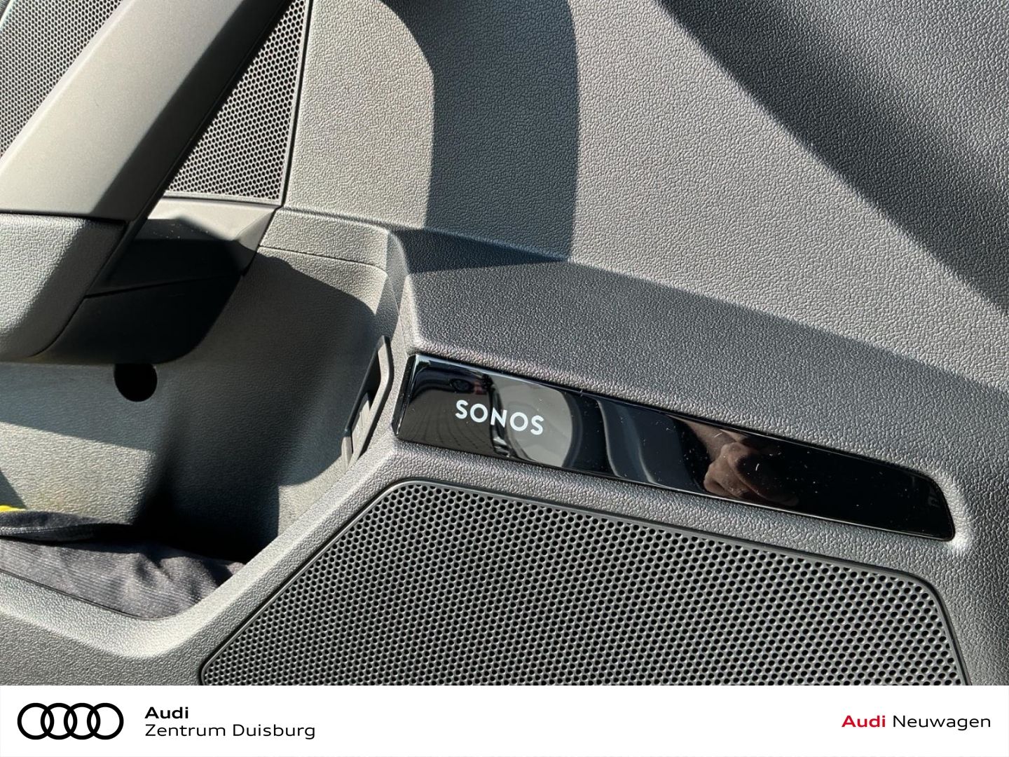 Audi A3 - Bild 19
