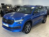 Skoda Kodiaq Sportline 4X4*360°Cam*AHK*CarPlay*Navi*1H - Skoda Kodiaq Gebrauchtwagen in Bonn