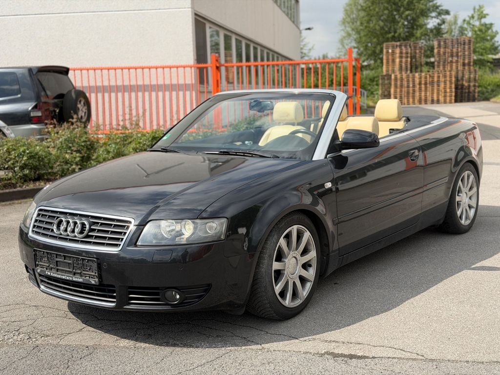 Angebot ansehen Audi A4