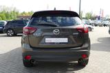 Mazda CX-5 2.0 Exclusive-Line AWD LED Navi Totwinkel - Mazda aus 2016